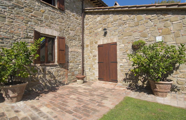 Agriturismo La Montagnola - Foto 130