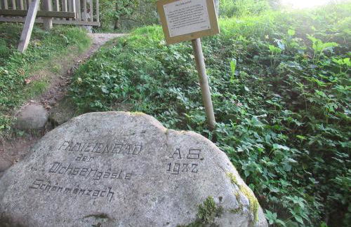 Ferienwohnung Schönmünzblick - Photo 53