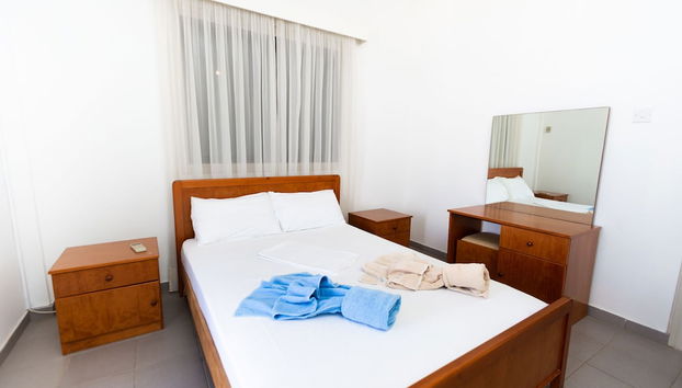 Kalina Complex - Foto 5, Habitación