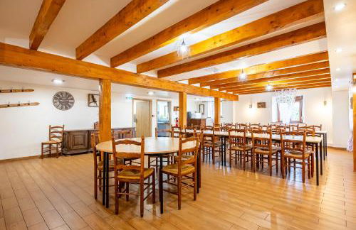 Gite St Joseph gitesdes2vallees - Foto 6