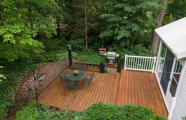 Hazeltine Hideaway - Foto 44