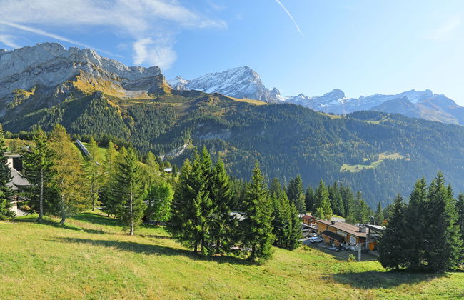 Les Petites Maraîches 132/389 - Foto 12