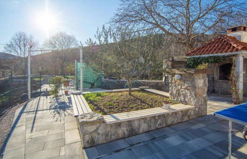 3 Bedroom Pet Friendly Home In Neoric - Foto 11