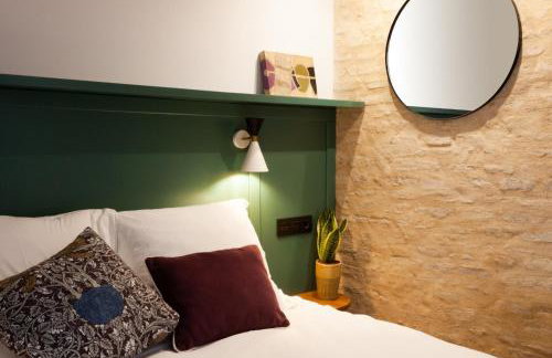 Duplex en el casco antiguo de Sevilla - Photo 14