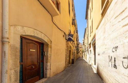 Apartamento acogedor en la barrio historico - Foto 25