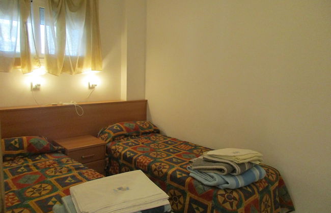 Inmo Estartit Apto. Rocamaura IV 2 10 - Foto 5