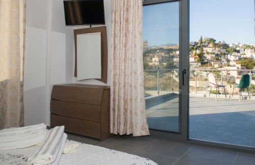 Kamilari Paradise Luxury Villa - Foto 30