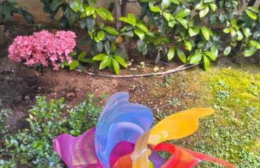 The elegant urban apartment - Photo 8