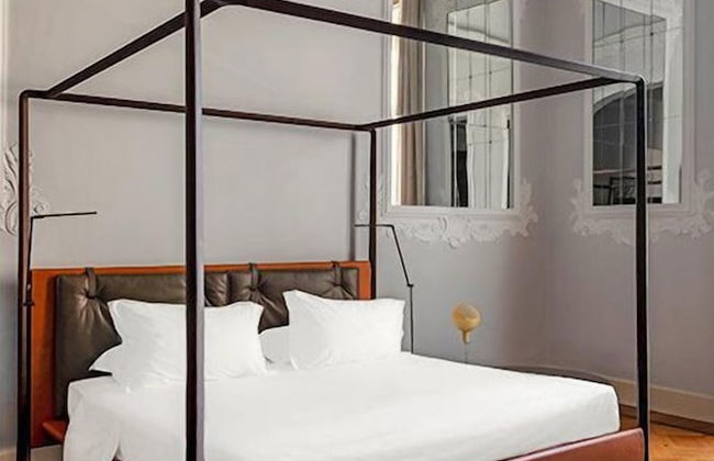 La Fiermontina | Palazzo Bozzi Corso - Foto 12