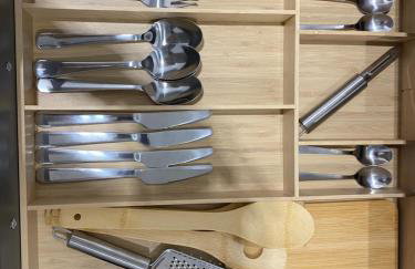 Wileńska Home apartment 1 - Foto 13