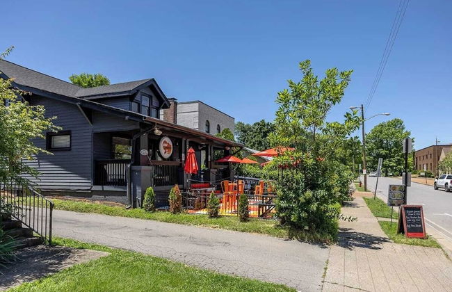 The Nomad 8BR Buyout 32 Guests in Hillsboro - Foto 25