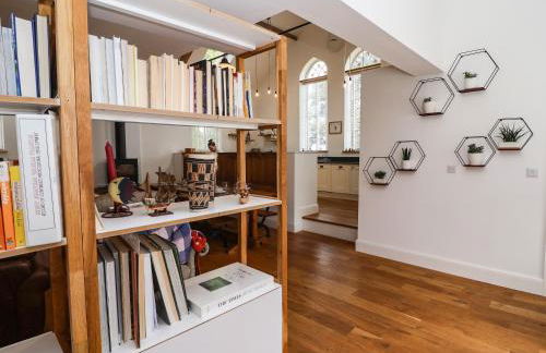 The Chapel - Foto 13