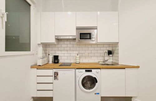 Bilbao ROOMS & KITCHEN Irala - Foto 21