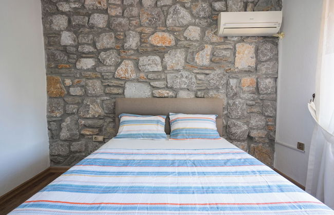 Taskiran Villa Hisaronu - Photo 7