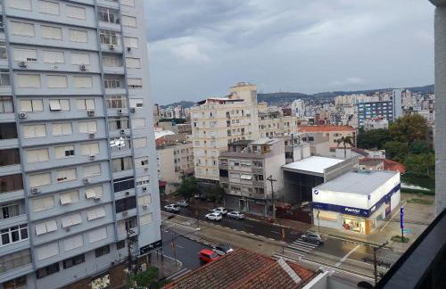 Apartamento, Studio, Loft - GO Rio Branco, próximo HCPA e HPS - Foto 37