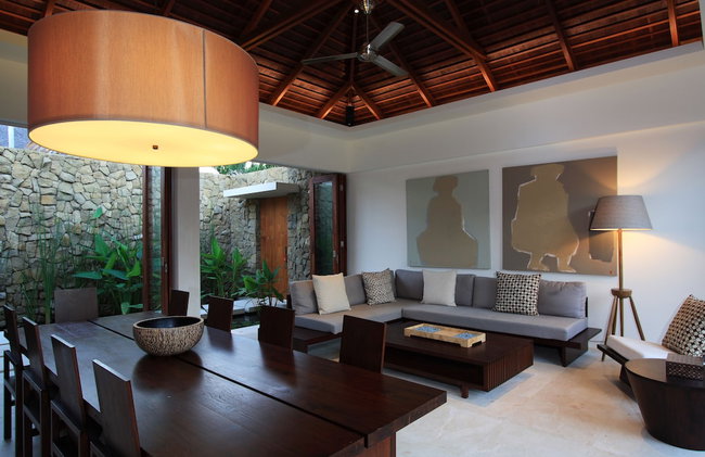 Villa Suar Drupadi - Foto 52