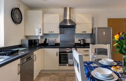 Apartment The Saltings by Interhome - Foto 8