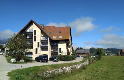 Duplex en montagne à Méaudre, 5 personnes, parking - FR-1-737-27 - Foto 13