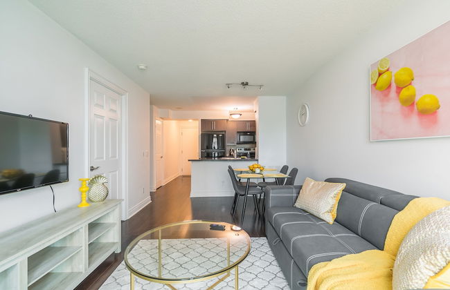 Simply Comfort Gorgeous Apt North York - Foto 20