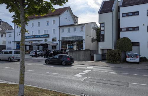 Apartment with parking garage - Foto 25