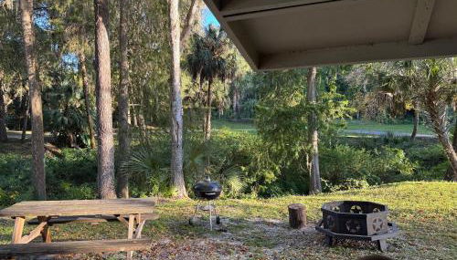 St Johns River Cabin - Photo 5