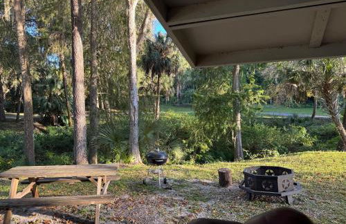 St Johns River Cabin - Foto 5