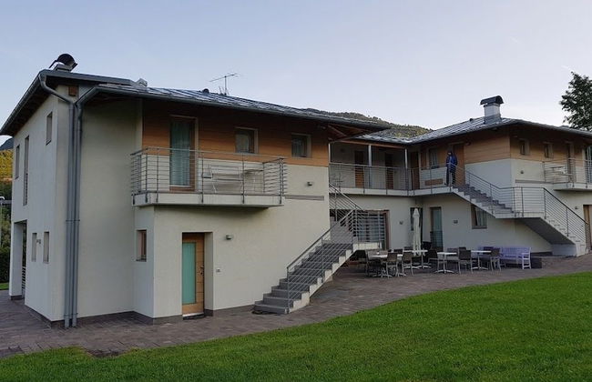 Agritur Ponte Alto - Foto 37