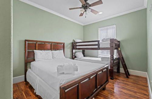 Spacious Beach Retreat Sleeps 25 Perfect for Families Groups - Foto 20