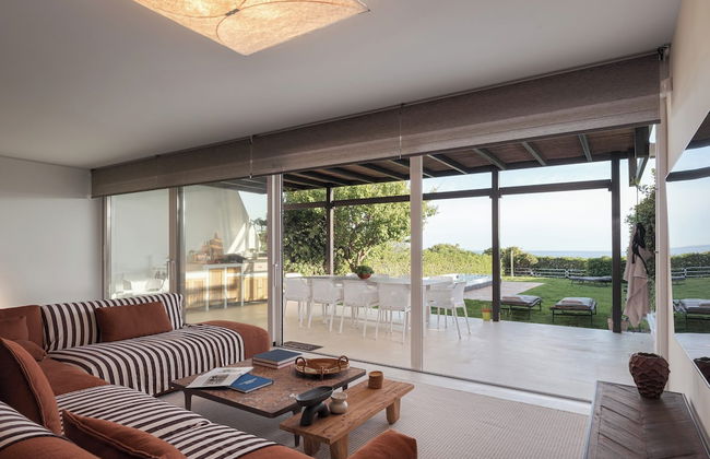 Casa Amalia - Foto 23