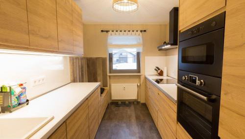 Stylish and modern - Alm-Flat-Vacation - Foto 5