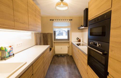 Stylish and modern - Alm-Flat-Vacation - Foto 5