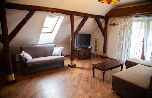 Apartament Rustykalny - Foto 2