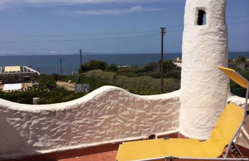 Villa panoramica nel golfo Asinara - Foto 19