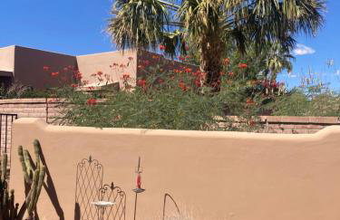 55 Plus 2-bedroom, 2-bathroom Townhouse in The Springs at Santa Rita - Foto 68