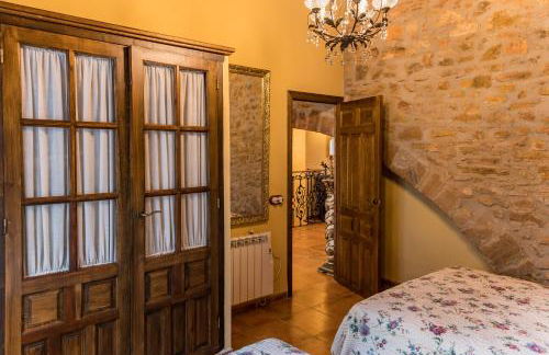 Casa rural dels Hospitalaris - Foto 54