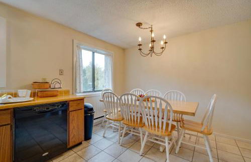 Dover Condo with Grill and Balcony 3 Mi to Mt Snow! - Foto 9