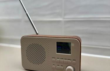 Chiemsee Studio - Kliniknähe I Therme & Ruhe - Foto 16