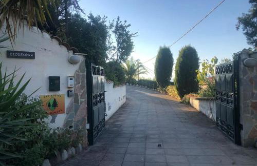 Luxury villa with stunning seaviews and pool - Foto 25