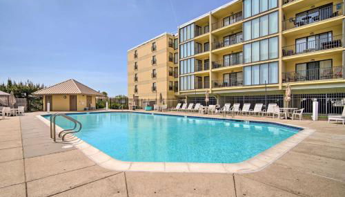 Welcoming Brigantine Condo with Ocean Views! - Foto 3