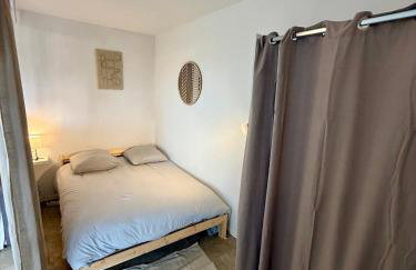 Appartement moderne tout équipé - Foto 14