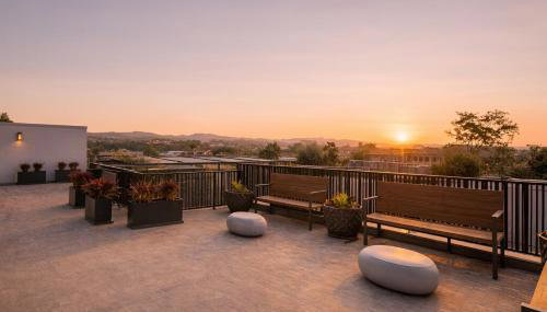 Los Angeles Premium City Suites - Free Secured Parking - Foto 2