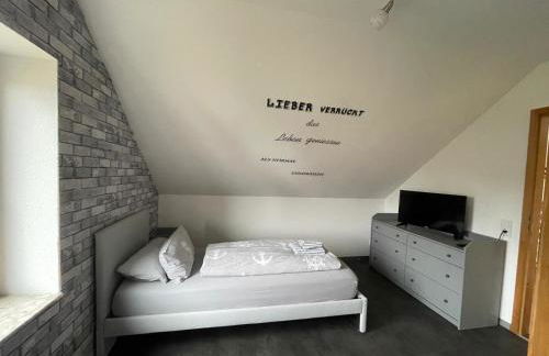 Apartment für Arbeiter und Reisende, Wilhelm-Busch - Foto 9