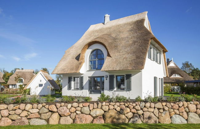 Ferienhaus in Fuhlendorf - Foto 20