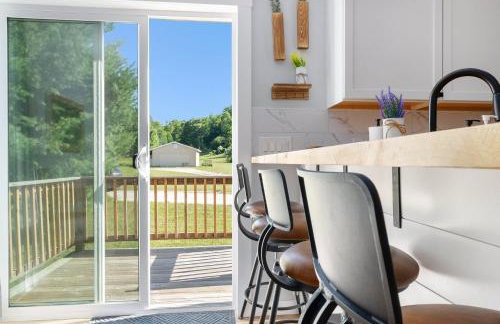 Platte-River-Play: Lovely 2BDR Barnhouse ➠ 14066 - Foto 19