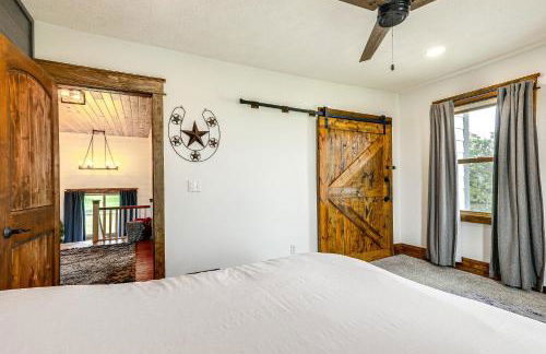 Family-Friendly Seward Home with Sauna and Pool! - Foto 25