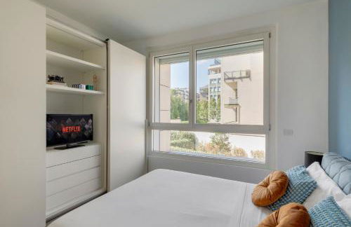 CityLife Modern Comfort Suite - Foto 32