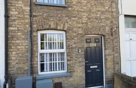 Olivia's Cosy Cottage - Foto 14