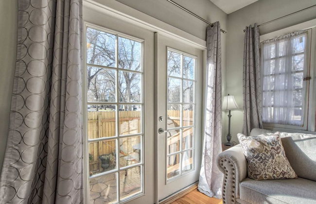 1bdlovely Cottagedogs Welcome!near Olympic Training Center - Photo 15