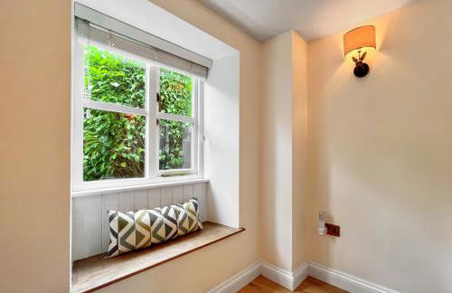 Oasis Cottage - Foto 19