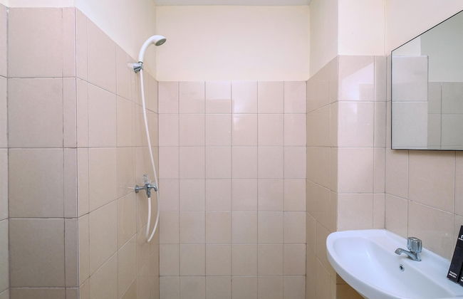 Comfy And Elegant 2Br Tifolia Apartment Pulomas Rawamangun - Photo 12